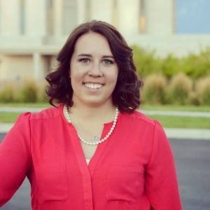 Meet your Posher, Kelsey